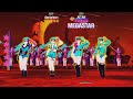 Kill This Love BLACKPINK Hard Just Dance 2020