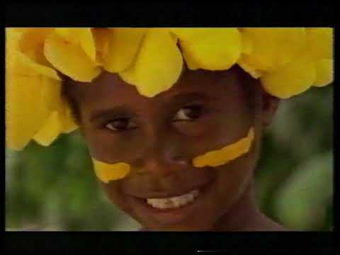 Thumbnail for P&O Fairstar ad (1993)