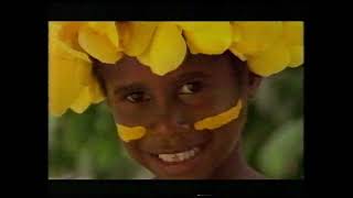 P&O Fairstar ad (1993)