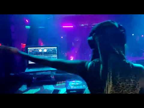 DJ Orkidia na Festa Surubatuba 2022