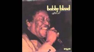 Bobby Bland Angel