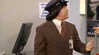 BOBBY LEE UH OH HOT DOG