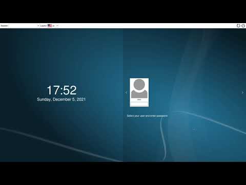 ArcoLinux : 2394 Experimenting with rEFInd