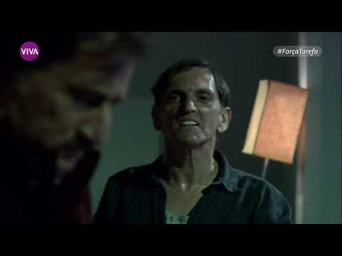 Força Tarefa - Temporada 1 - Episódio 9