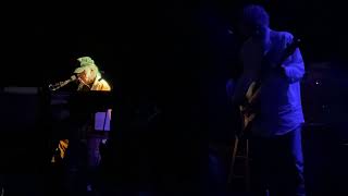 Borrowed Tune, Neil Young and Crazy Horse at the Roxy, Sept. 21, 2023