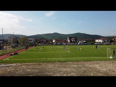 CSC Ghiroda 2006 - Academia "U" Cluj (Luceafarul Alb)