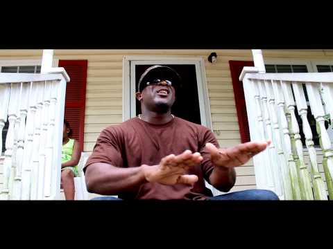 Daddy Real Raw - Blood Pressure (OFFICIAL VIDEO)
