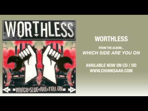 Worthless - 