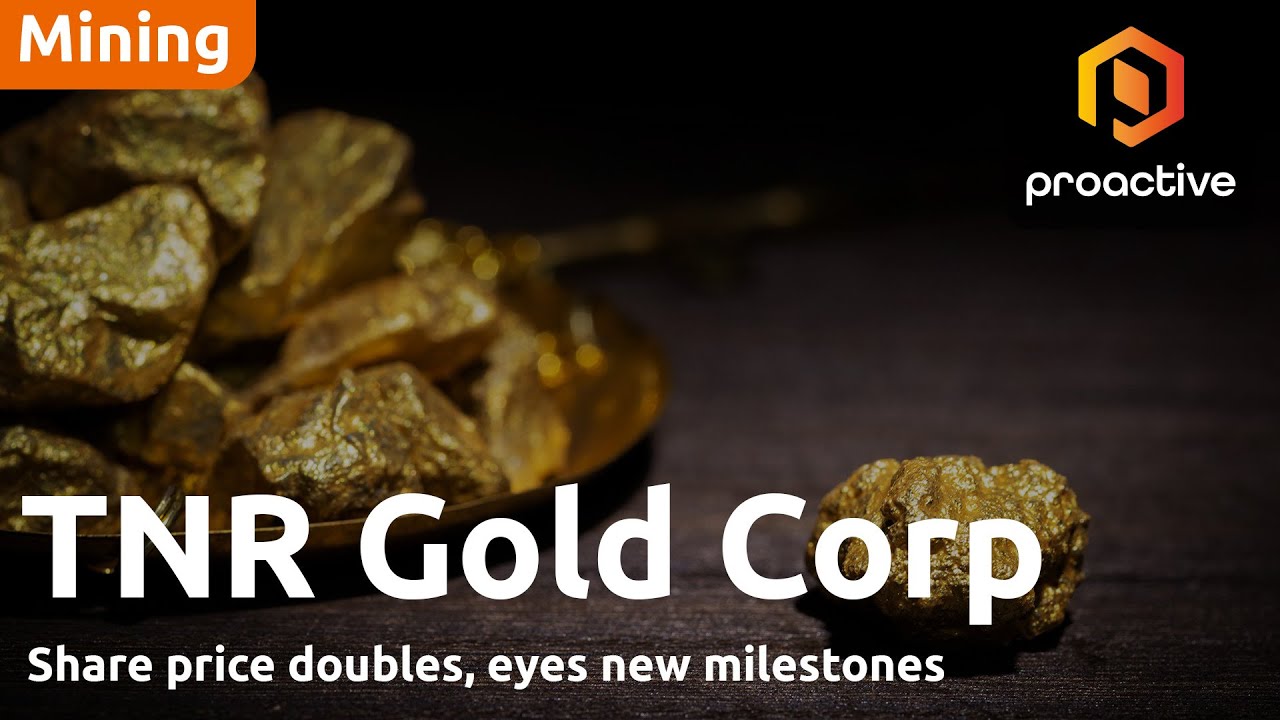 TNR Gold says IFC backing for McEwen Mining's Los Azules projects brings lucrative NSR closer