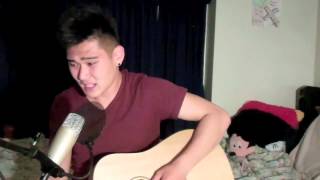 "Down for You" By: @JRAquino (A Jon Kwon Cover)