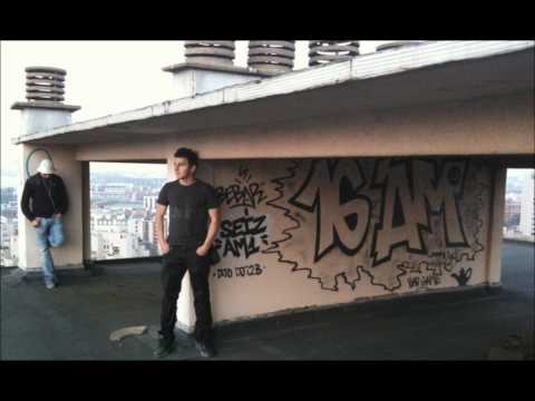 SEIZ FEAT AM1 O MIC - ON FOU LE BORDEL