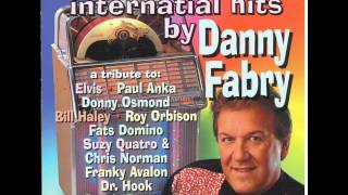 DANNY FABRY " From a jack to a king"