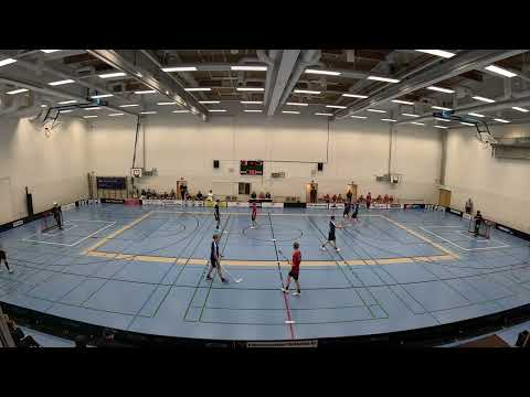 08.02.2025 P18 SK, SB Raatti - Apassit, Osa 1