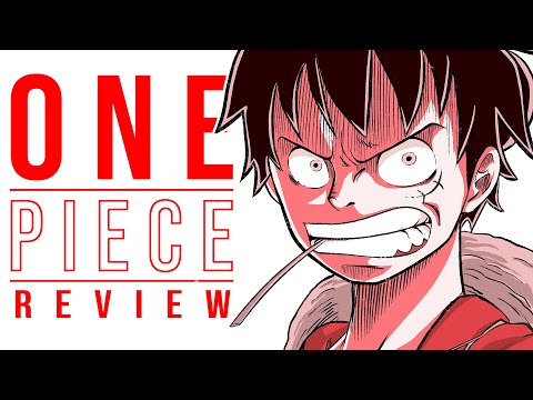 100% Blind ONE PIECE Review (Part 22): The Wano Arc (Act 1)