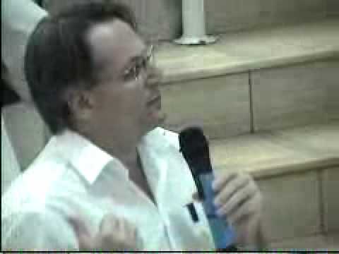 Dupla Cidadania Funcional - Waldo Vieira - CEAEC - 18/05/2011 - Tertúlia Aula - 1933