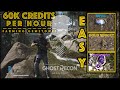 EASY FAST SKELL CREDITS Farming Gemstones For Skell Credits Up To 60K PER HOUR