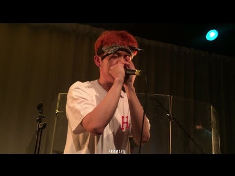 170611 BLU APOLLO :: OLNL ( 오르내림 )  - GOLD