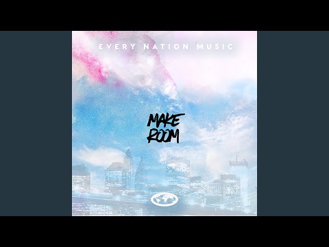 Make Room (feat. Brooklynn Ward)