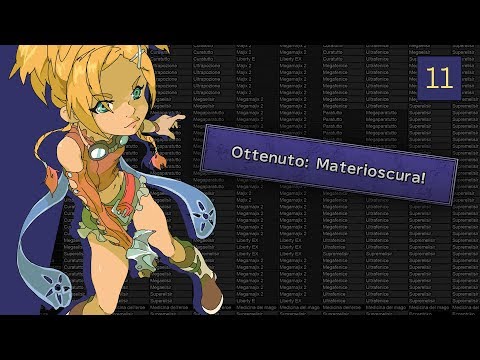 "OverdRikku", Lo Spirito dell'Esperto III [11] - Final Fantasy X 'perfect' run