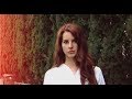 Lana Del Rey - SUMMERTIME SADNESS (Vocal ...