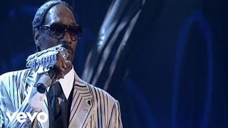 Snoop Dogg - Sensual Seduction (Yahoo! Live Sets)