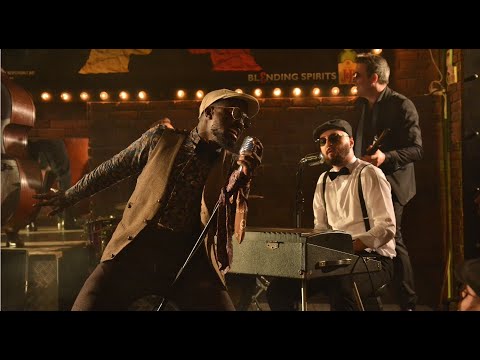 RIME feat. Tobi Ibitoye - LUV (Official Music Video) | Special Guest: Mihai Bobonete