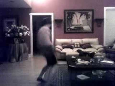 Sandstorm Dance Queef