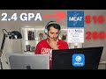 How You Can Ace Any Standardized Test - MCAT, USMLE Step 1, Step 2 CK