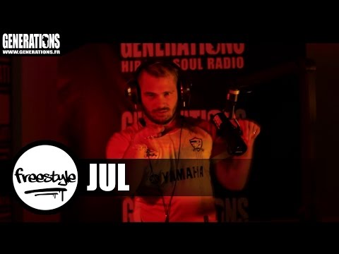 Video thumbnail for Freestyle #1 #Emotions (Live des studios de Générations)