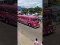 Dama Rejina Bus Spotted in a Road Show | The Most Modified Leyland Bus in Sri Lanka