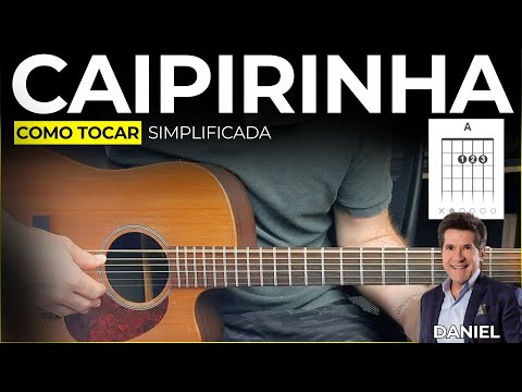 Caipirinha - Vitor e Marcos