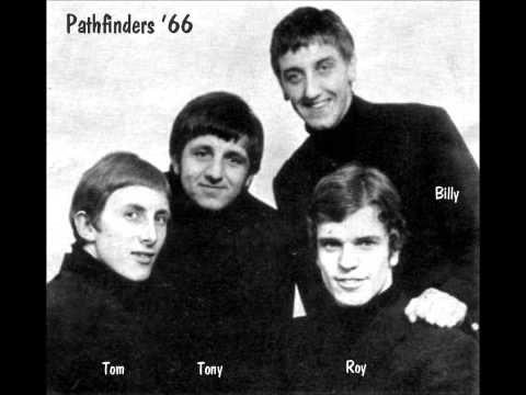 The Pathfinders- I'll Always Love You (Unreleased)