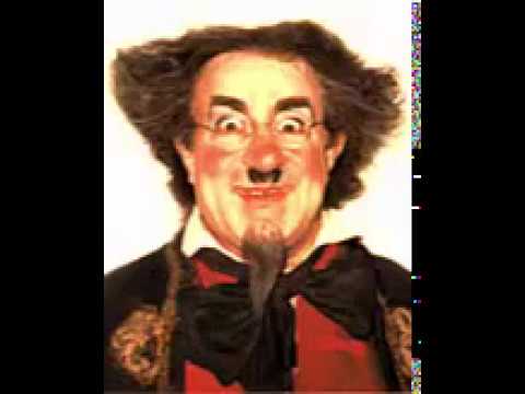 Italian opera singer Enzo Dara Died at 78