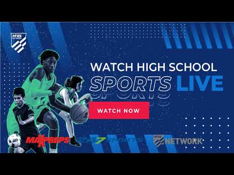 LIVE: Stone Ridge Christian vs Mariposa County - HS Basketball Games of the Week 2026