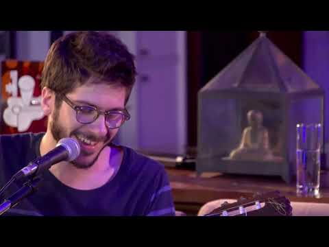 Tó Brandileone - Pra você dar o nome (Compositores Unidos)