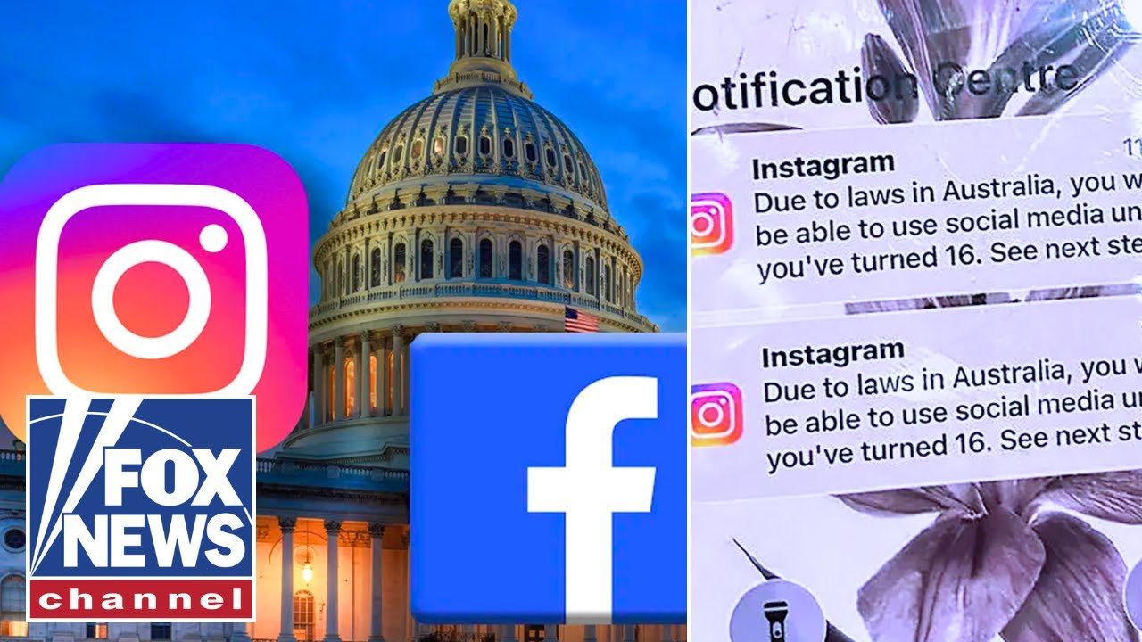Will US ban social media for kids? Here's what we know...