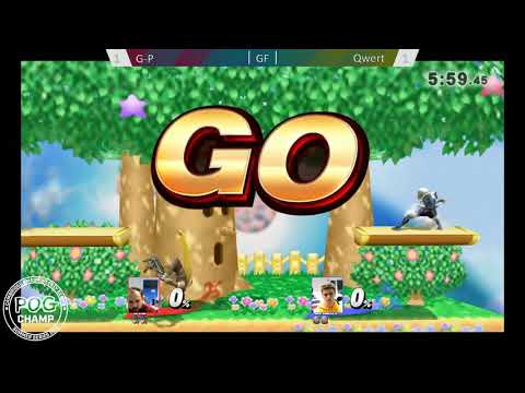 Pog Champ Cambridge It's Still Summer Series Week 6 GF - Qwert vs G-P