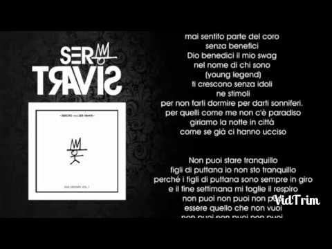 Sercho feat.mostro-non puoi (pt1-pt2)