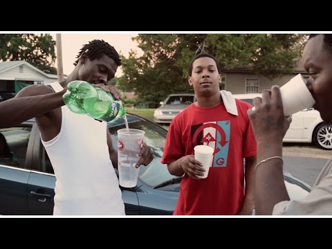 B-Money x Fatkeise - Gang With Us [Official Video]