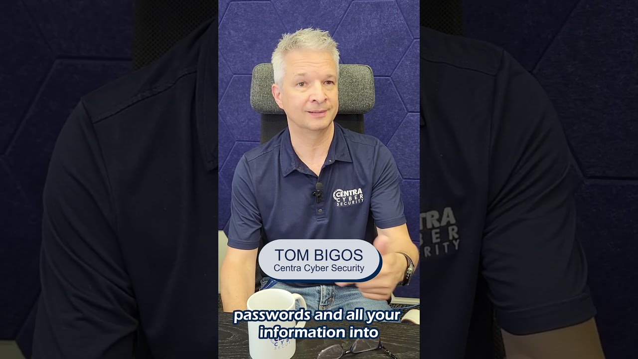 Where should I store my passwords? #password #cybersecurity #internetsecurity #dataprotection