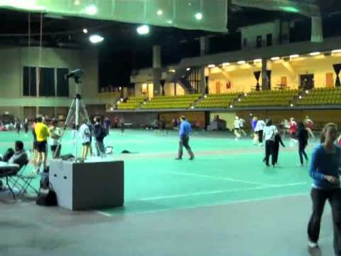 Robillard 3000m mixed