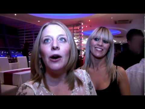 Dynamo Dynamo Dynamo! Launch party@ Leo Casino Liverpool