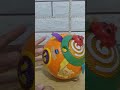 Vtech Crawl Learn Bright Lights Ball