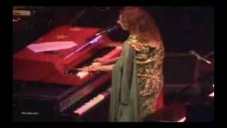 Tori Amos - Pancake (Ohio)