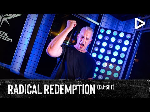 Radical Redemption - JULY 2023 (LIVE DJ-set) | SLAM!