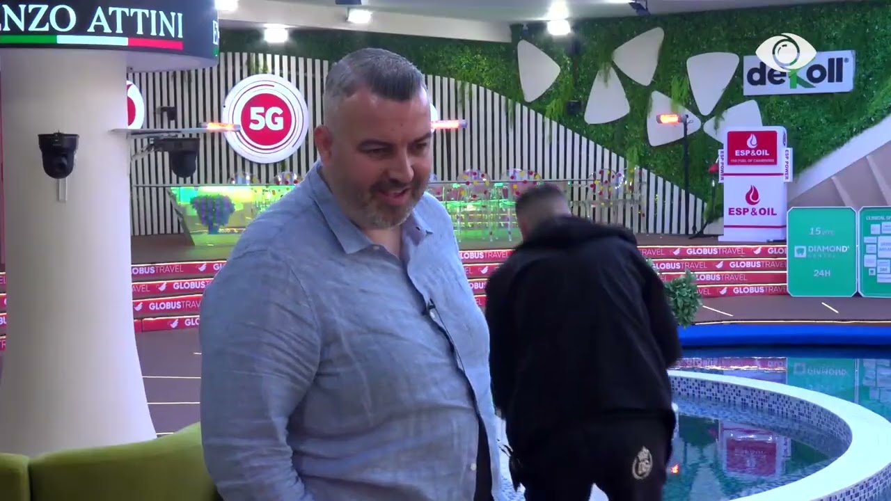 Rrugaç, ordiner/ Debat mes Selin dhe Rogertit: Ja ke marrë fytyrën tezes