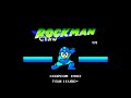 Rockman Claw Stage Start Vanishing Trooper