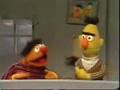 Sesame Street Ernie S Rhyming Game