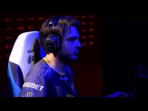 Raisy vs Cypher QPL Lucca Semifinals