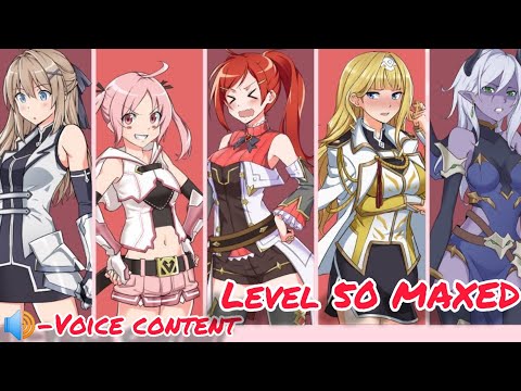 🔊 -The Ultimate Quick Level 50 Bug Using Mommy Verene's Curse !! | Epic Conquest 2 |